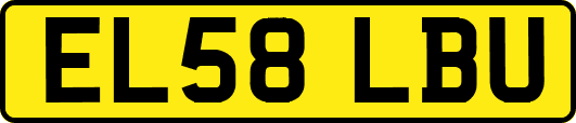 EL58LBU