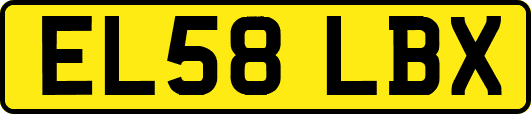 EL58LBX
