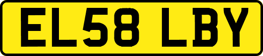 EL58LBY