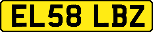 EL58LBZ