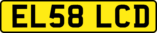 EL58LCD
