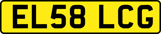 EL58LCG
