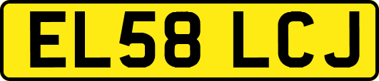 EL58LCJ