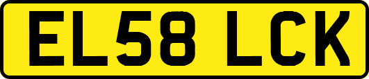 EL58LCK