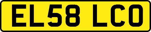 EL58LCO