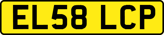 EL58LCP