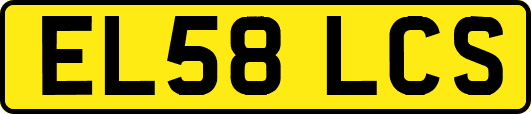 EL58LCS