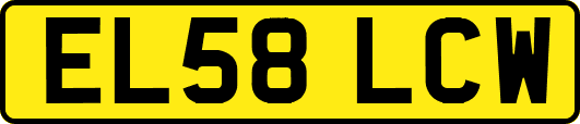 EL58LCW