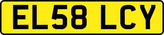 EL58LCY