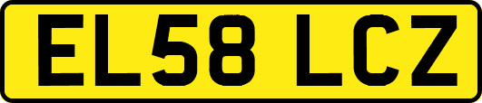 EL58LCZ