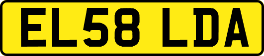 EL58LDA