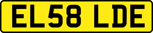 EL58LDE