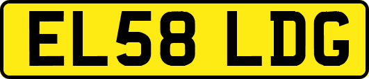 EL58LDG