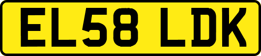 EL58LDK