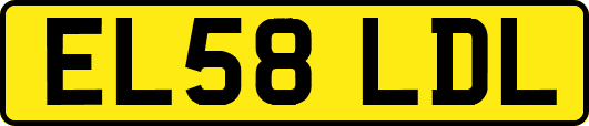 EL58LDL