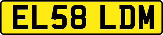 EL58LDM