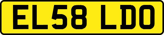 EL58LDO