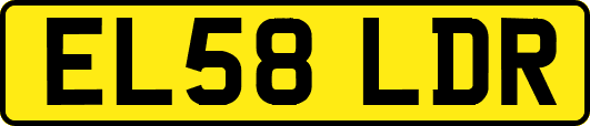 EL58LDR
