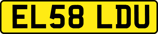 EL58LDU