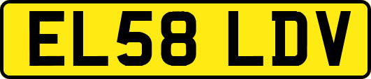 EL58LDV