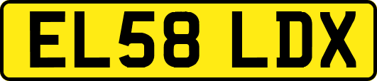 EL58LDX
