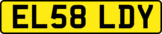 EL58LDY