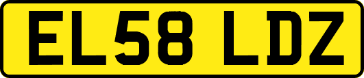 EL58LDZ