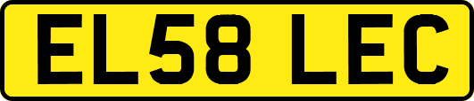 EL58LEC