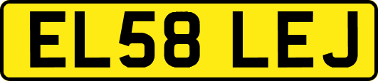 EL58LEJ