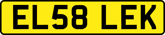 EL58LEK
