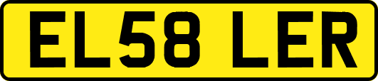 EL58LER