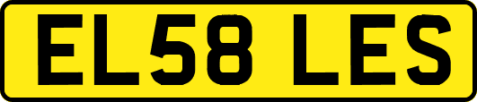 EL58LES