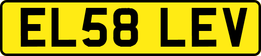 EL58LEV