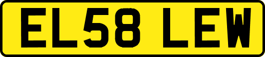 EL58LEW
