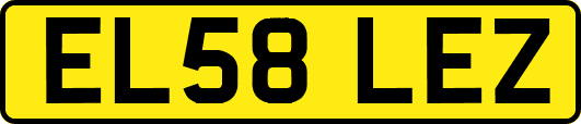 EL58LEZ