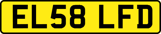 EL58LFD