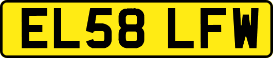 EL58LFW