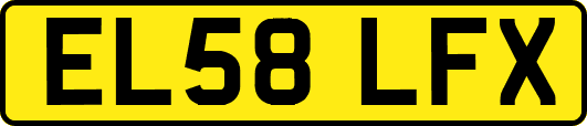 EL58LFX