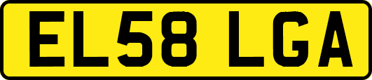 EL58LGA