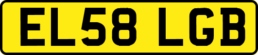 EL58LGB