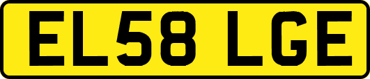 EL58LGE