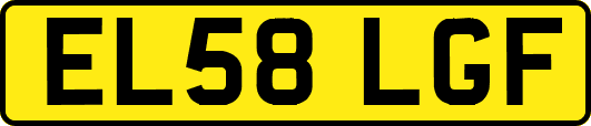 EL58LGF
