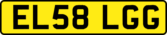 EL58LGG