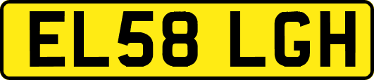 EL58LGH