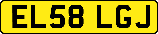 EL58LGJ