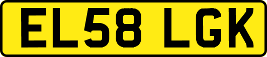 EL58LGK