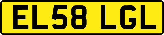EL58LGL