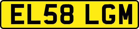 EL58LGM