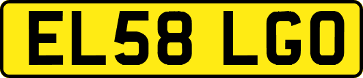 EL58LGO