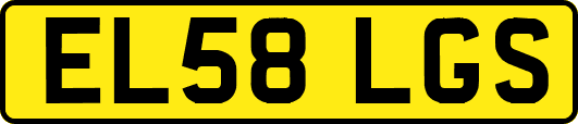 EL58LGS